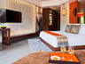 accomodation