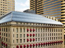The Langham, Boston