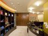 Spa Reception