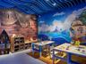 Childrens Play Area - Indoor