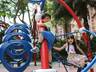 Childrens Play Area - Outdoor