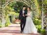 Outdoor Wedding Area