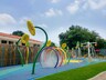 Childrens Play Area - Outdoor