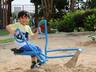 Childrens Play Area - Outdoor