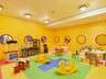 Childrens Play Area - Indoor