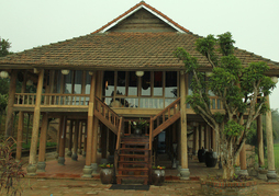Moon Garden Homestay