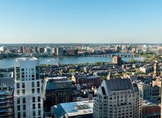 Boston Marriott Copley Place
