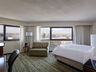 Corner King Room