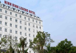 Ninh Binh Legend Hotel