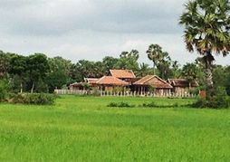 Angkor Rural Boutique