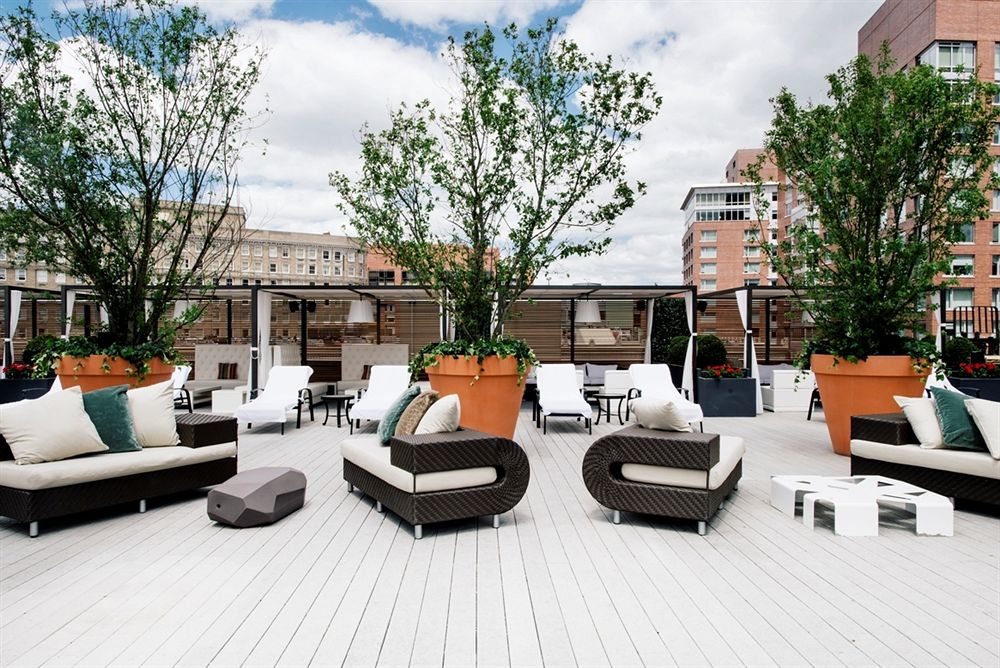 Rooftop@Revere