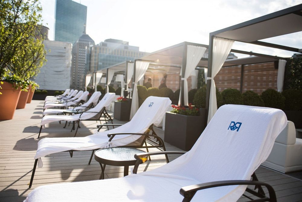Rooftop@Revere