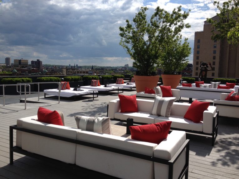 Rooftop@Revere
