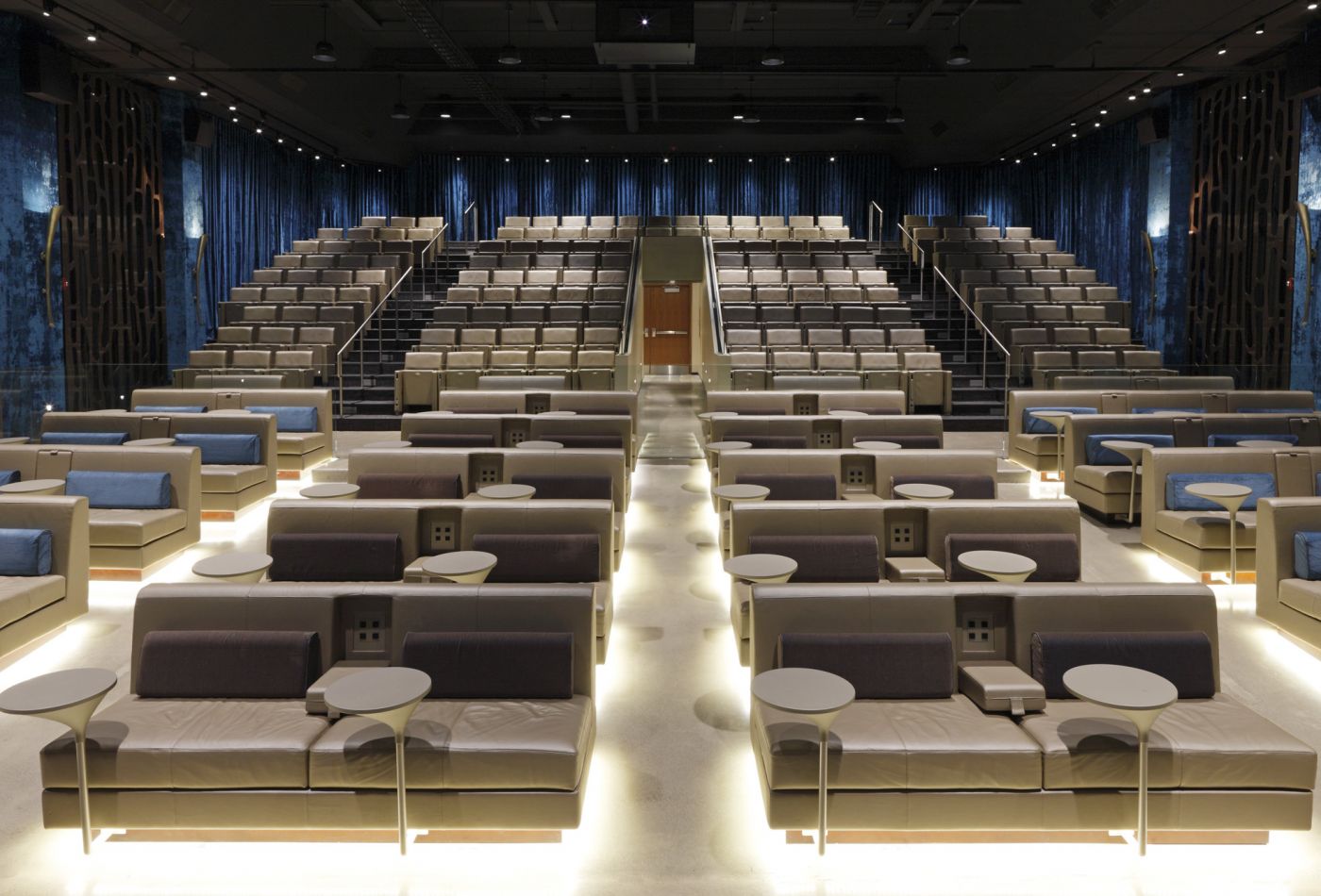 Theatre 1
