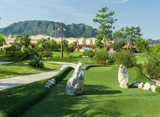 Emeralda Ninh Binh Resort & Spa