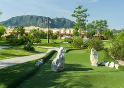 Emeralda Ninh Binh Resort & Spa