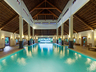 INDOOR SWIMMING POOL