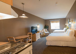Podollan Inn Fort McMurray
