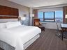 Deluxe One Bedroom Suite