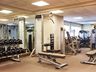 WestinWORKOUT® Fitness Studio
