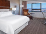 Executive Guest Room