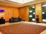 Lobby Desk