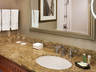 TRADITIONAL ROOMS bathroom