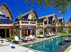 Pearl of Trawangan