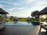  Infinity Pool