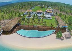 Anema Resort Gili Lombok