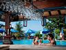 Island Pool Bar