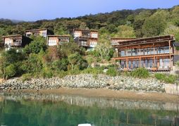 Bay of Many Coves Resort