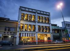 The Ranee Boutique Suites