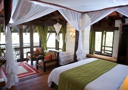 Great Rift Valley Lodge and Golf Resort