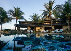 Sailing Club Resort Mui Ne