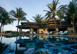 Sailing Club Resort Mui Ne