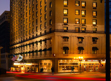 Omni Parker House