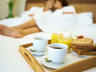 Guest Room Dining