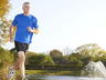 Jogging and Biking Trails
