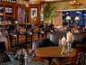 The Last Hurrah Bar