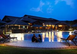 Aiman Batang Ai Resort & Retreat