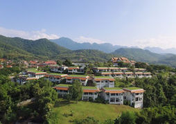 Luang Prabang View Hotel