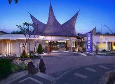 Aston Sunset Beach Resort Gili Trawangan Lombok