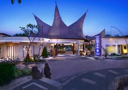 Aston Sunset Beach Resort Gili Trawangan Lombok