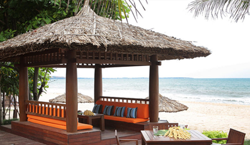 Blue Ocean Resort