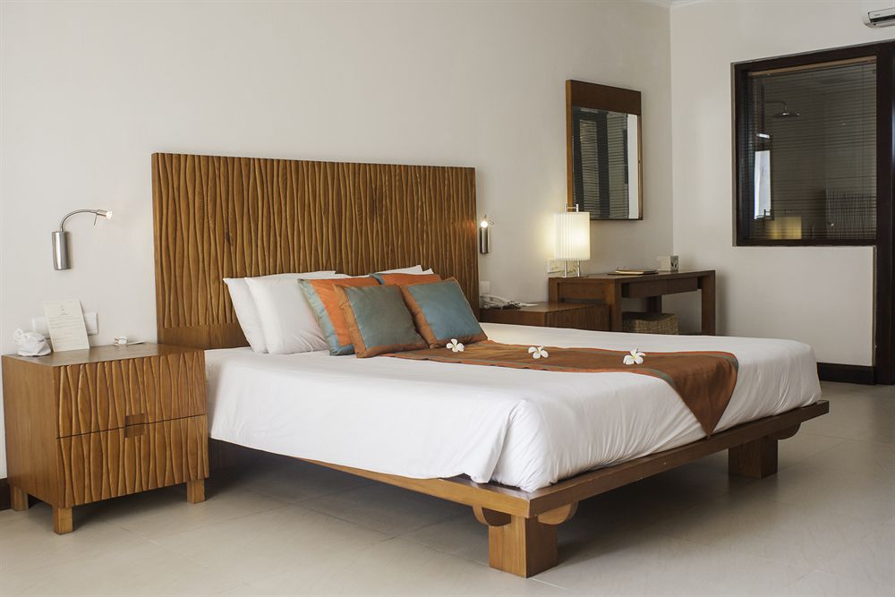 accomodation