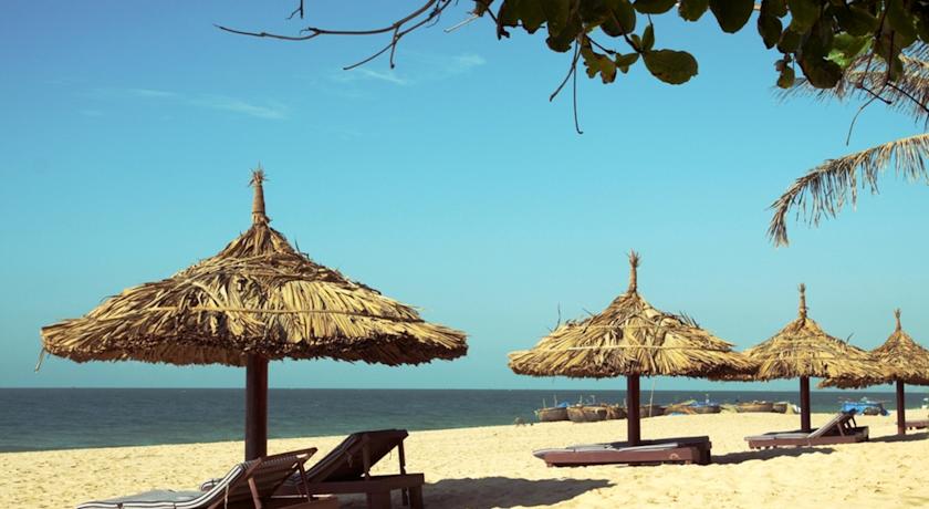 Blue Ocean Resort
