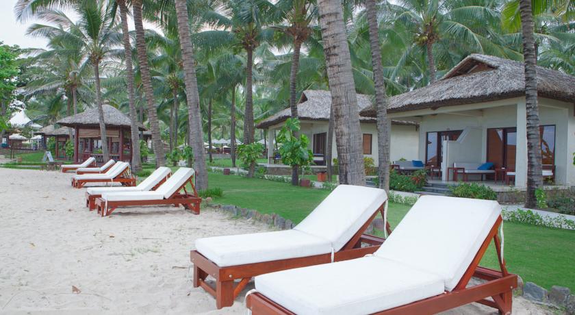 Blue Ocean Resort