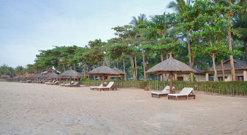 Blue Ocean Resort