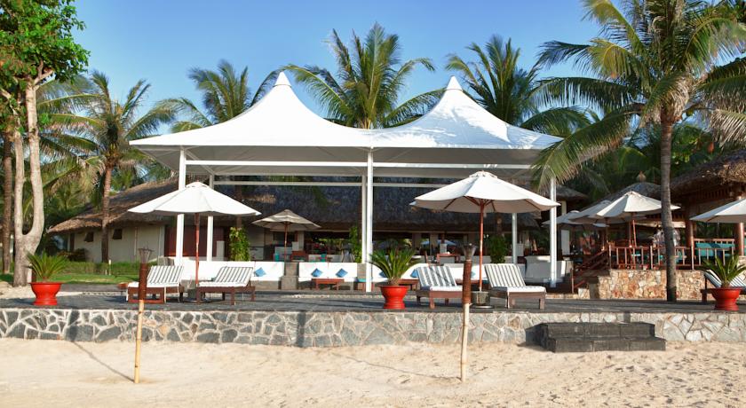 Blue Ocean Resort